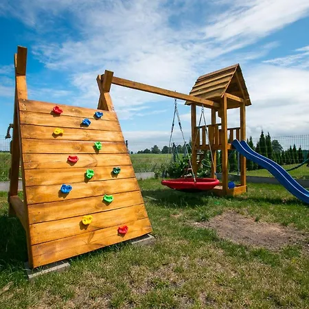 Domek Filipinka #2